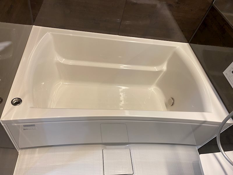 エルバフ 風呂画像