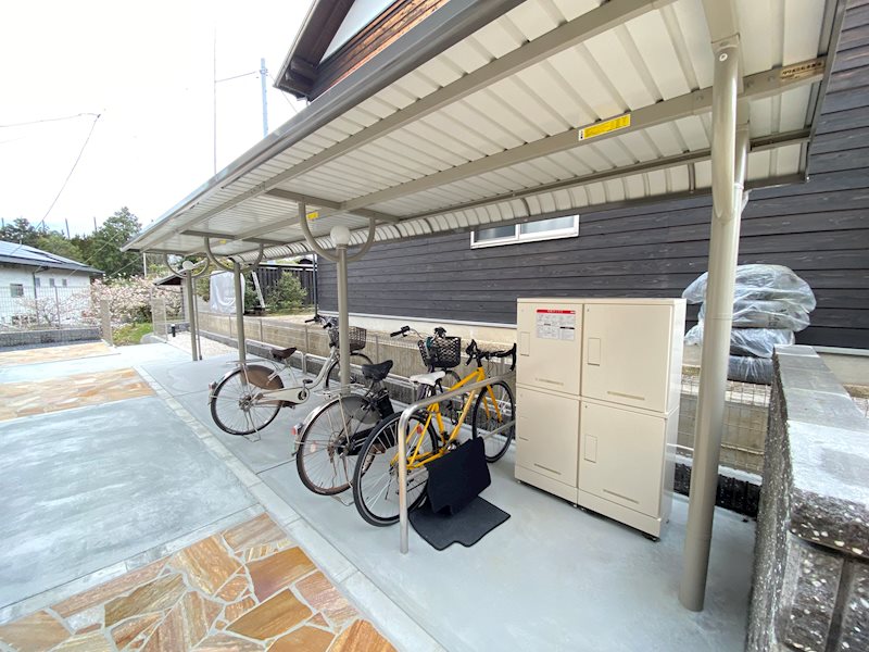 スターマイン　ランド　B その他外観2