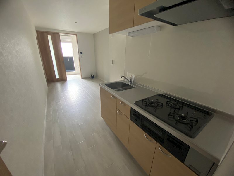 Le Verju（ル・ヴェルジュ） リビング