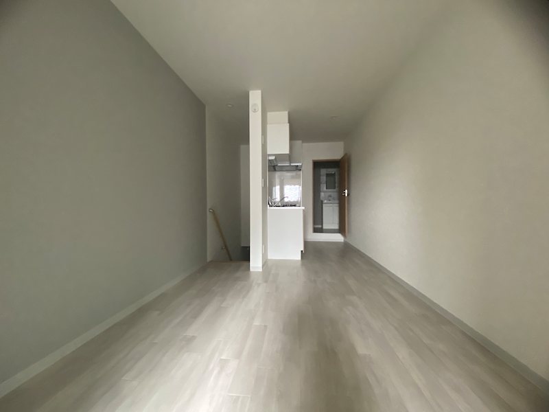 Le Verju（ル・ヴェルジュ） ベッドルーム