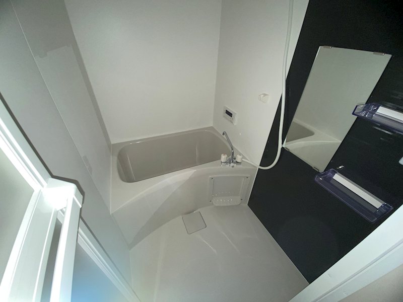 Le Verju（ル・ヴェルジュ） 風呂画像