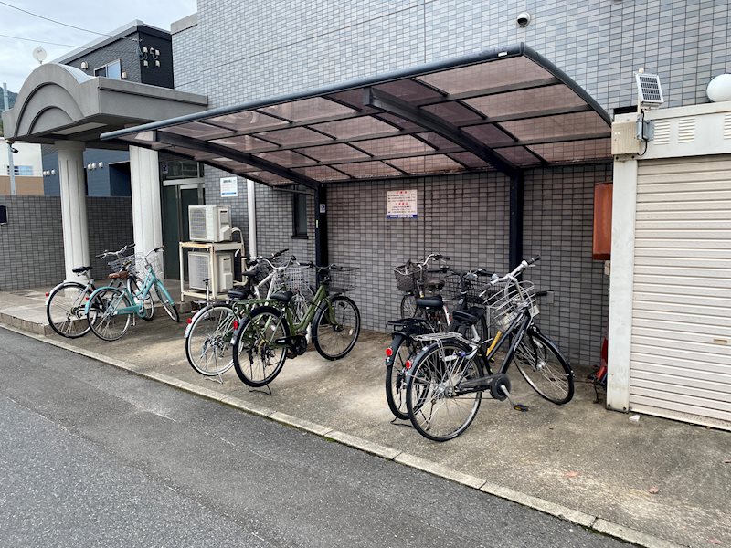 RESIDENCE岩本 その他3