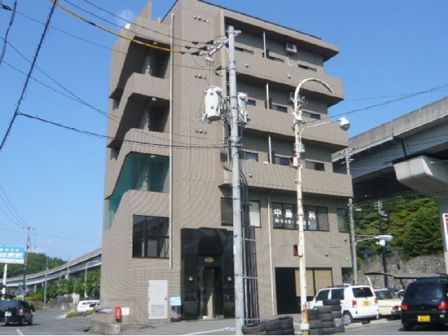第12平勝ビル 外観