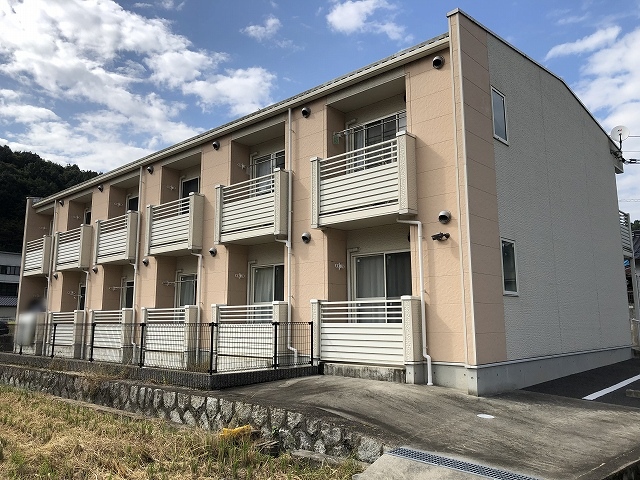 その他外観1