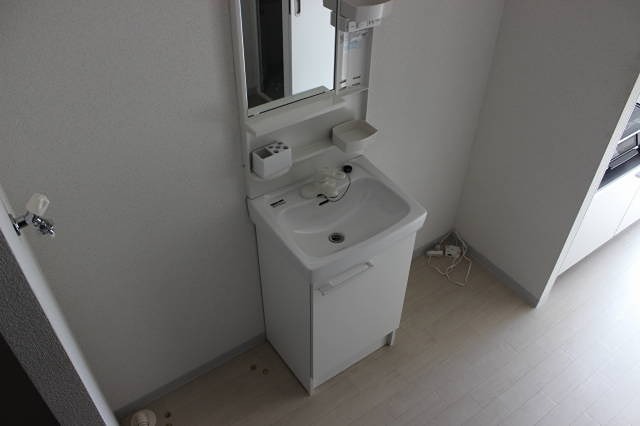 ヴィラ　リヴィエールⅢ その他4