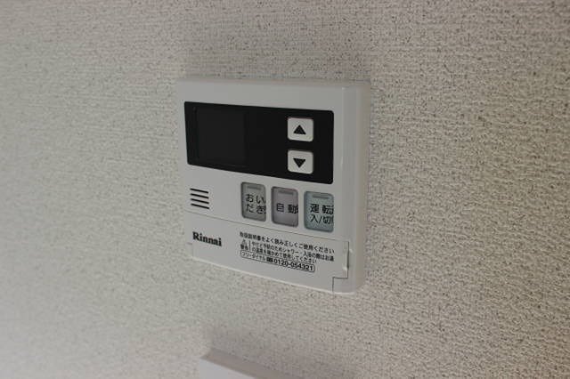 ヴィラ　リヴィエールⅢ その他9