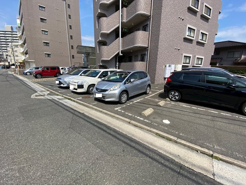 グランシャリオ その他外観2