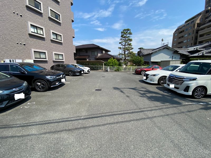 グランシャリオ その他外観3