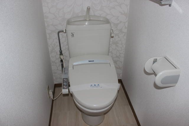 サンハイツミナガ　B棟 その他3