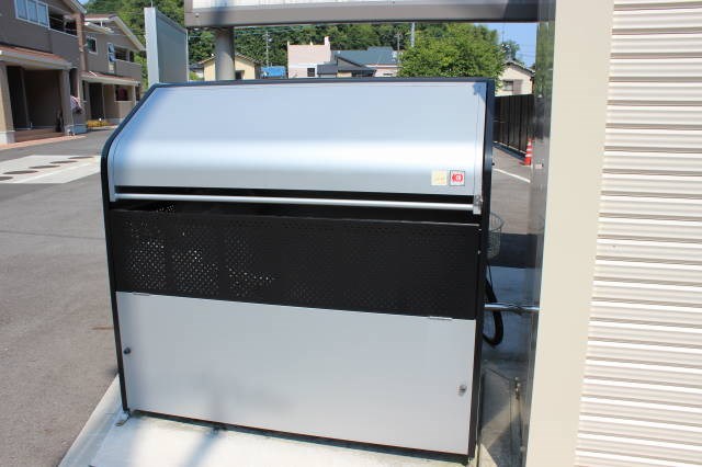 ヴェルテA その他外観5