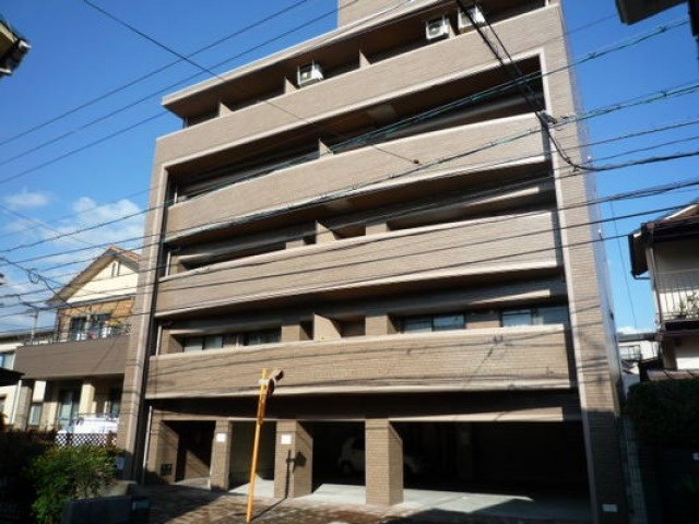 ユーリブ中央 302号室 外観
