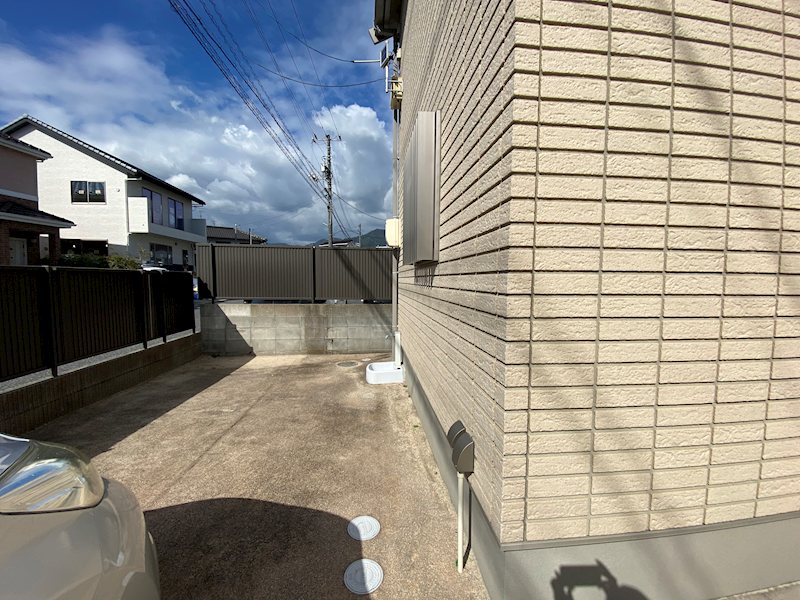 グリーンコート  その他外観3