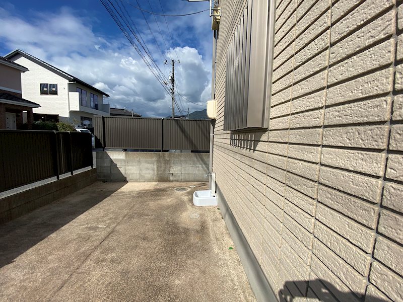 グリーンコート  その他外観4