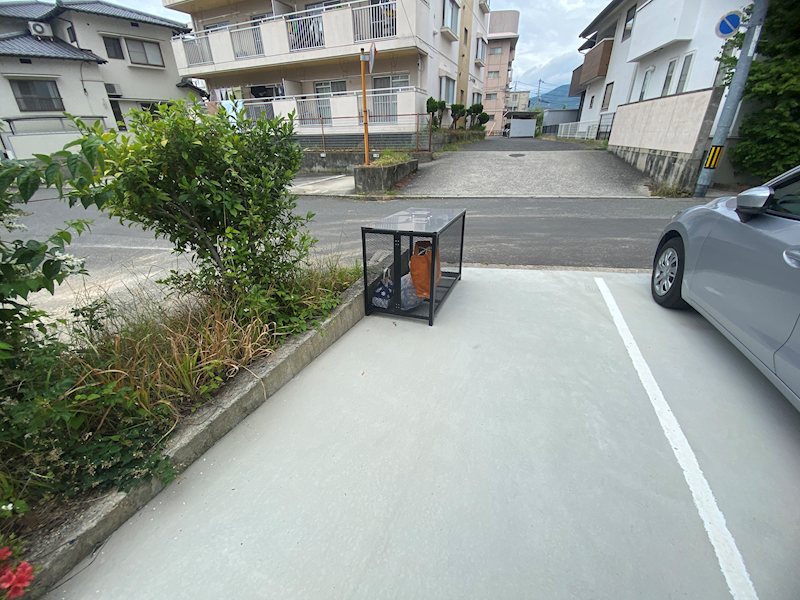 Domani Inokuchi その他外観2