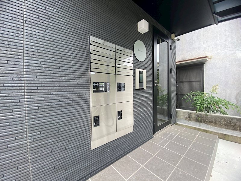 Domani Inokuchi その他外観3