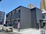 Domani Inokuchi 101号室 外観