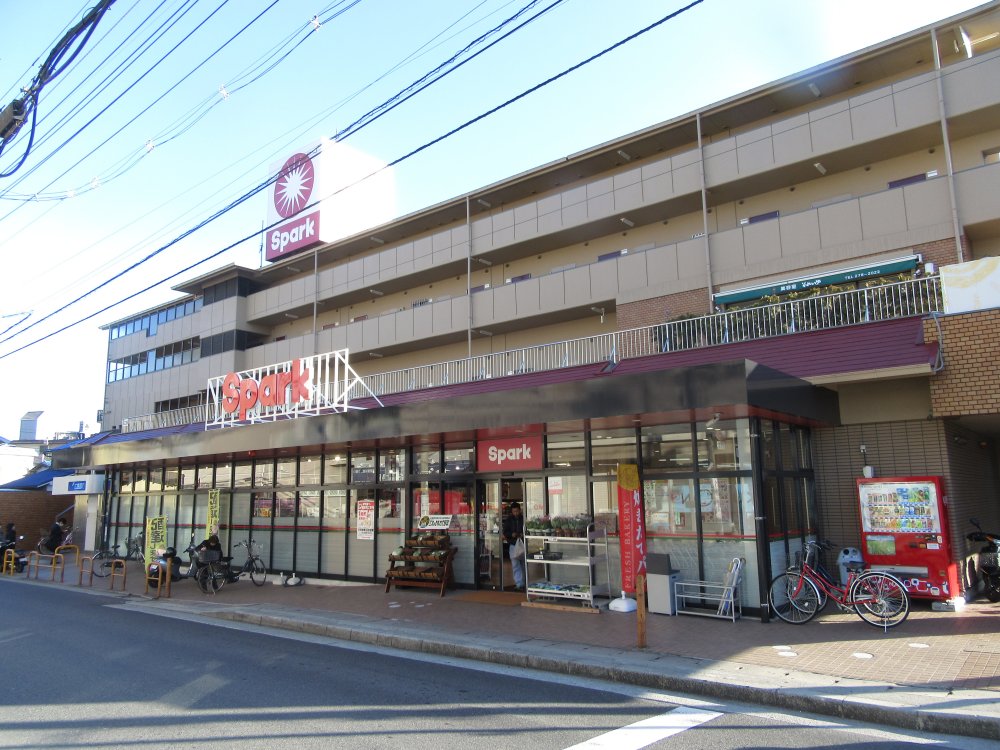 Domani Inokuchi 周辺画像3