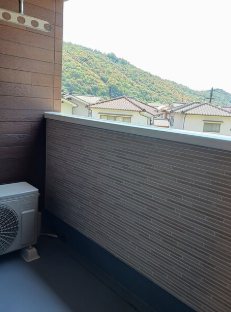 エポック ベランダ