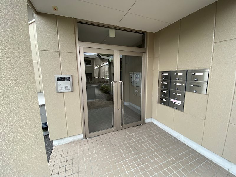 パーソナル平良 その他外観2