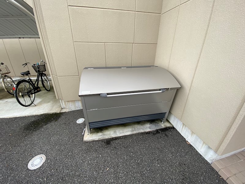 パーソナル平良 その他外観5