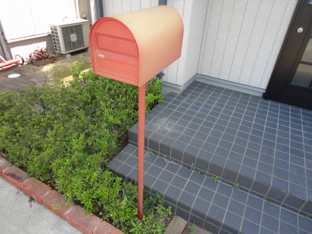 リバーハイツ吉村A棟  その他4