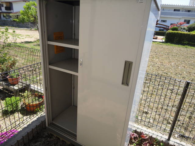 リバーハイツ吉村A棟  その他6