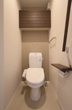 プランドール その他外観3