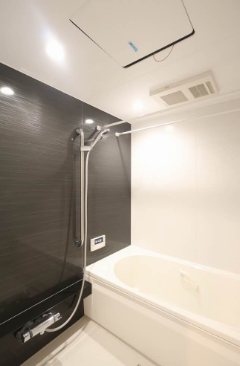 プランドール 風呂画像