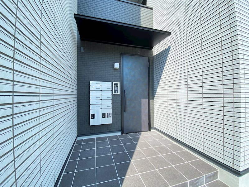 皆賀の杜レジデンス　南館 その他外観2
