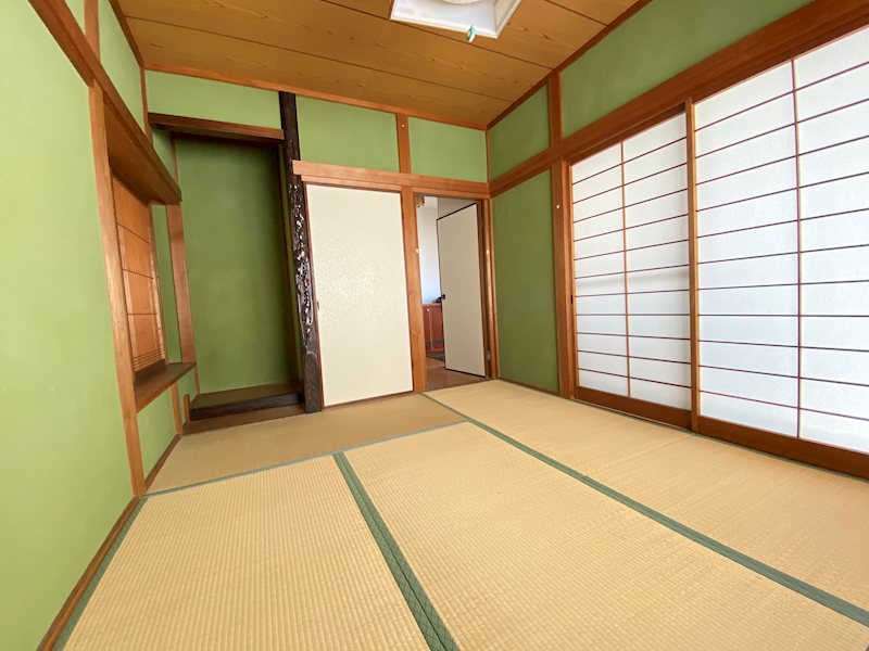 八幡Ｔ貸家 その他2