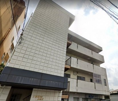 タウンエイジ 402号室 外観