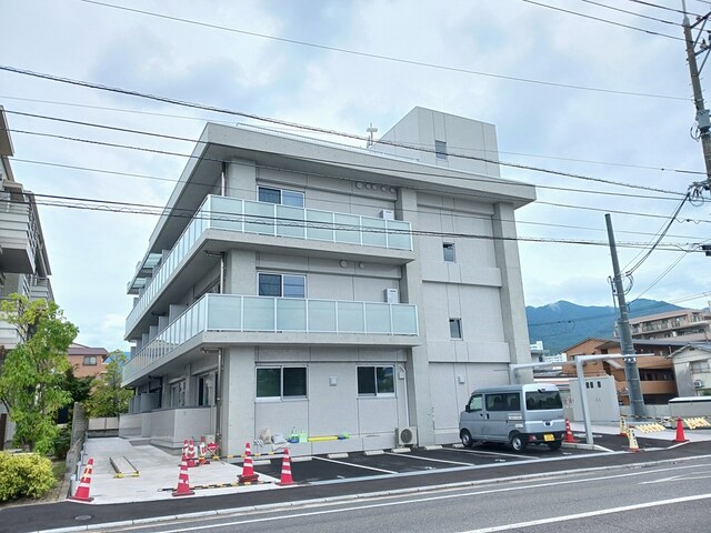 フォーム 303号室 外観