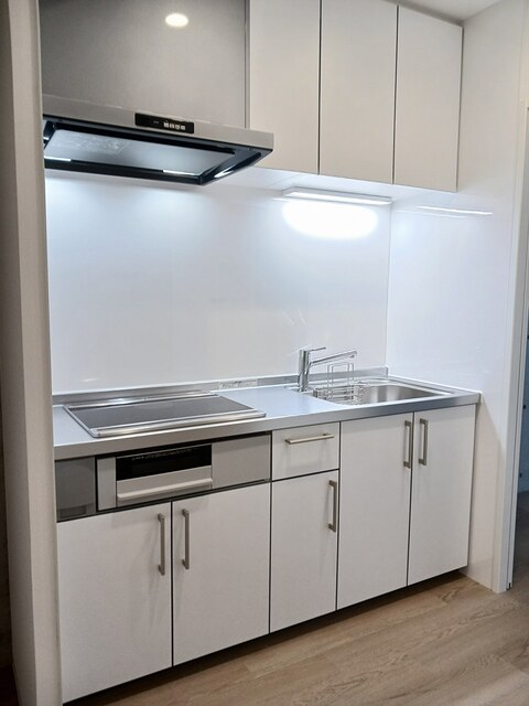 フォーム キッチン