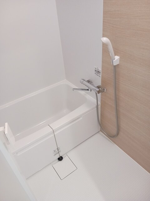 フォーム 風呂画像