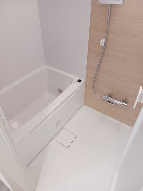 フォーム 風呂画像