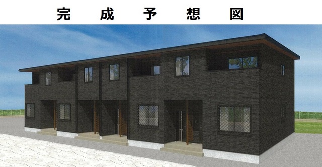 キララ 外観