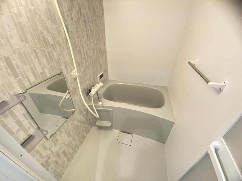 アレフガルド楽々園 風呂画像