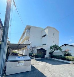 谷口マンション 102号室 外観