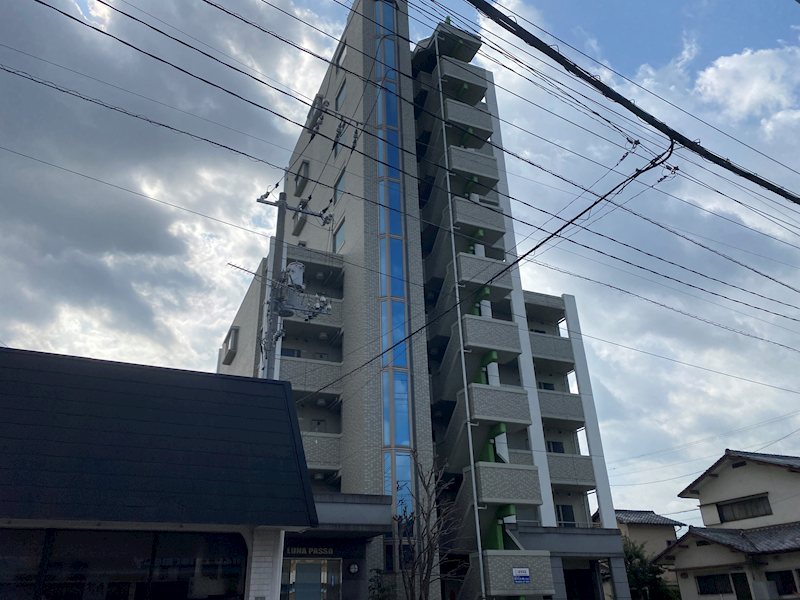 LUNA　PASSO（ルーナパッソ） 外観