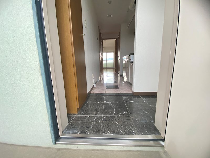 LUNA　PASSO（ルーナパッソ） 玄関