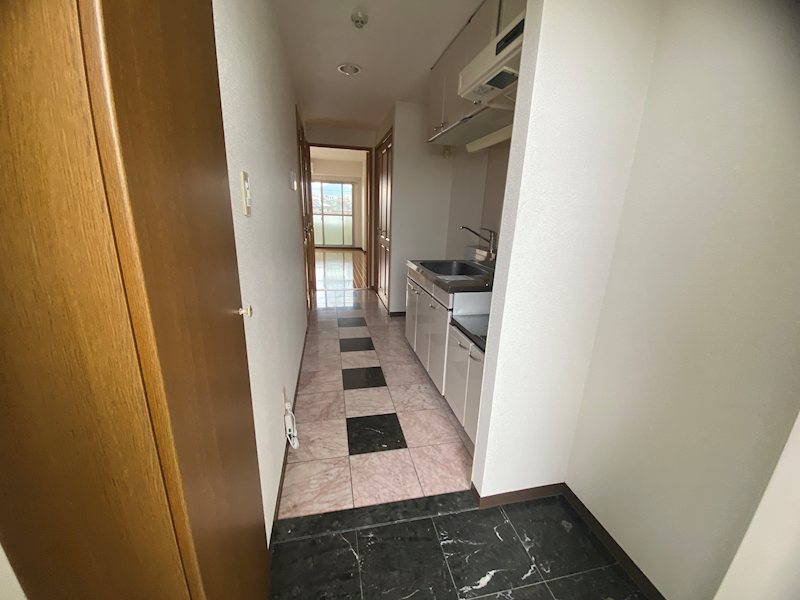 LUNA　PASSO（ルーナパッソ） リビング