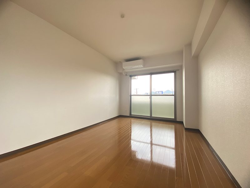 LUNA　PASSO（ルーナパッソ） ベッドルーム