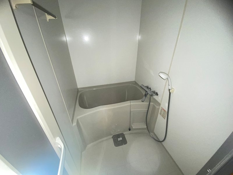 LUNA　PASSO（ルーナパッソ） 風呂画像