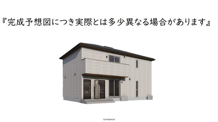 カーサ平良 外観