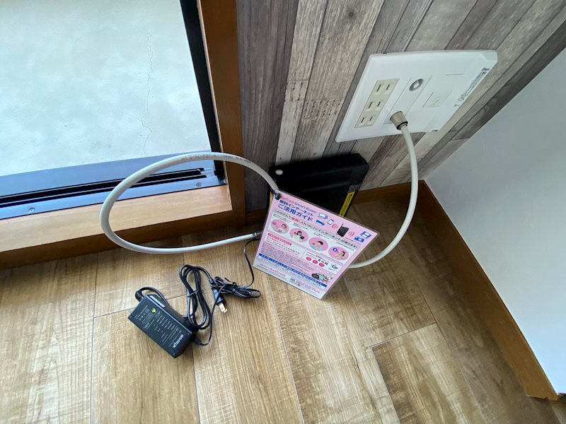 クレスト池之子 その他5