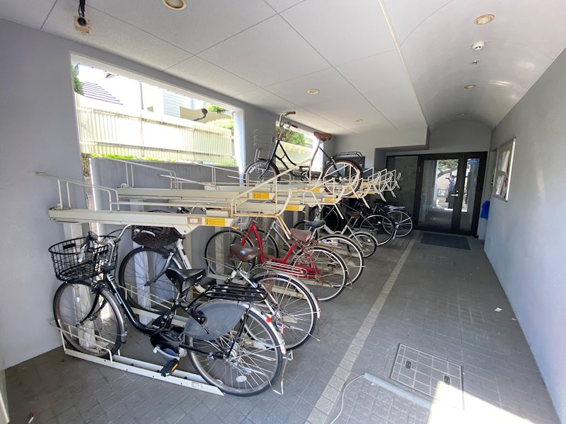 クレスト池之子 その他外観1