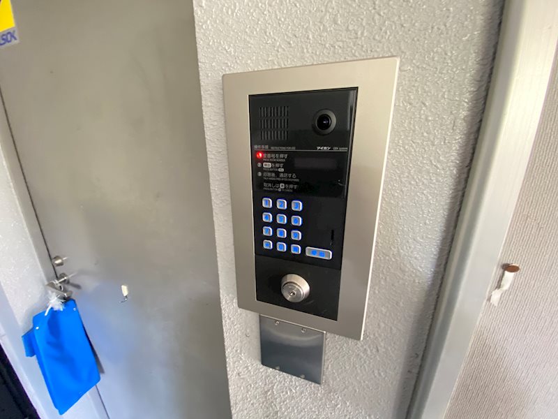 クレスト池之子 その他外観4