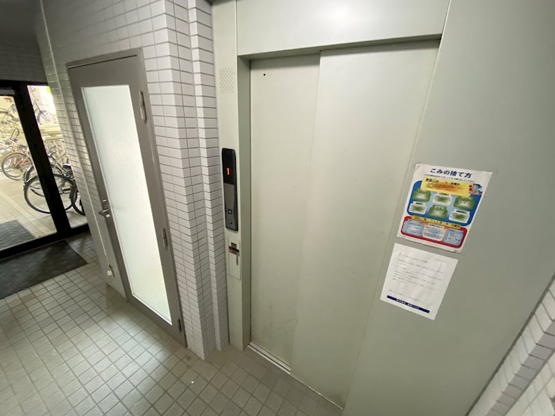 クレスト池之子 その他外観5