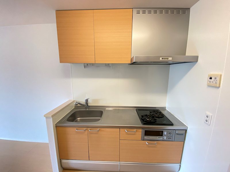 コリーヌ・Mont キッチン