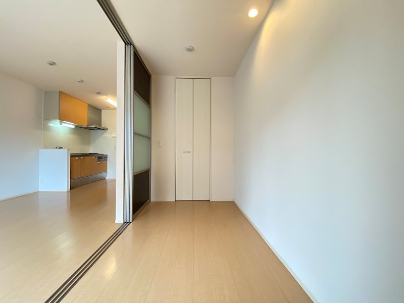 コリーヌ・Mont ベッドルーム